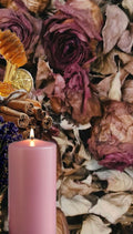 Autoendulzamiento: RITUAL AMOR PROPIO